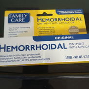 Crema hemorroidal efectiva👏 - Img 50200418
