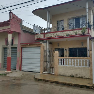 🪼 Habitaciones Económicas en Morón Cuba| Casas de renta Cuba - Img 114789804
