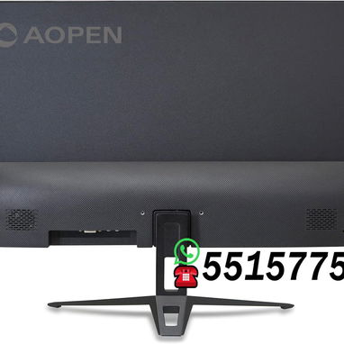 🖥️🎈 Monitor AOPEN 24KG3Y M3bip ▌Descubre a tu compañero Perfecto para el Trabajo y el Entretenimiento 🎈 - Img 99029860