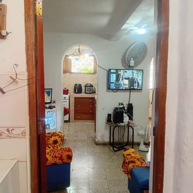 Venta de casa en Centro Habana ❗❗❗ - 5/10