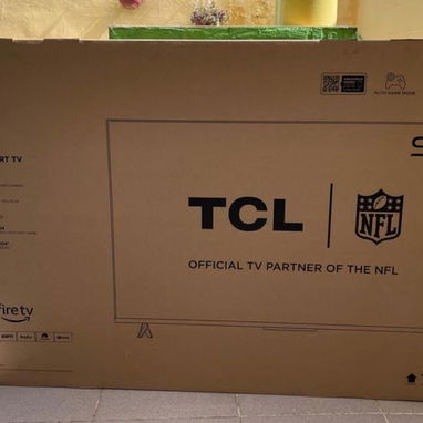 Venta de TV Nuevos en caja - Img 125412833