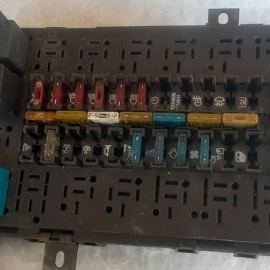 Se venden piezas en buen estado - 2/9