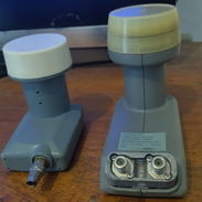 Vendo 2 LNB (moco) para antena - Img 57324621
