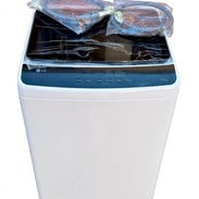Lavadora automática LG 9 KG - Img 55600469