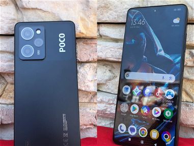 Poco X5 Pro 5G - Img main-image-45727580