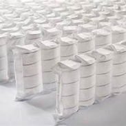 Mensajeria gratis// 💤 *Colchón de Resortes Ensacados con Capas Multiconfort - EDSM A* - Img 55187585