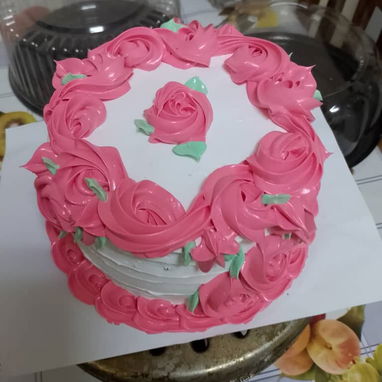 Cake - Img 118973277