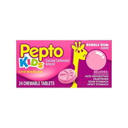 Peptobismol para niños 24 Tab. - Img 57616225