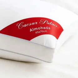 Almohadas hoteleras, alta calidad - Img 120244768