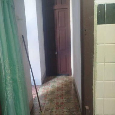 Casa 🏡 en Centro Habana - 3/5