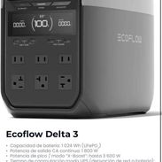 ECOFLOW DELTA 3 - Img 55288615