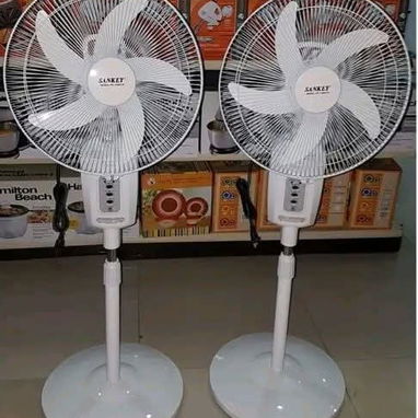 Ventiladores Recargables - Img 123423584