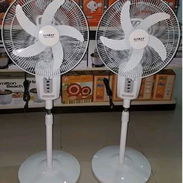 Ventilador Recargable Sankey 16” – Potente, silencioso y confiable. - Img 55739053