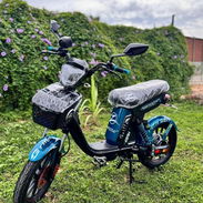 Bicimotos nuevas - Img 55792381