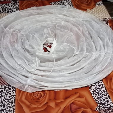 Vendo mi Traje y vestidos  de novia - Img 119977025