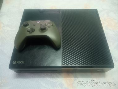Xbox one 500GB 48k - Img main-image-45739880