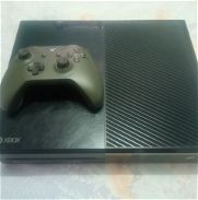Xbox one 500GB 48k - Img 45739880