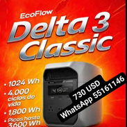 Ecoflow delta 3 Classic - Img 55673065
