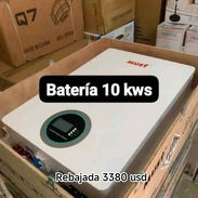 BATERÍA 🔋🪫 BATERÍAS/GARANTÍA Y PROPIEDAD - Img 56832079
