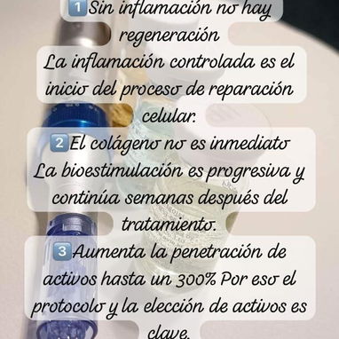 Eliminación de verrugas y Microneedling en la comodidad de su hogar - Img 116611980