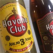 Dos botellas de Ron Havana Club por un mismo precio - Img 45932419