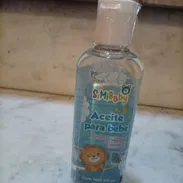 Aceite para bb ( 120ml ) - Img 55226611