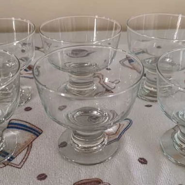 Juegos de tazas , Pozuelos de cristal y vasos térmicos - Img 122894100