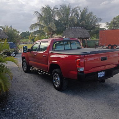 se vende toyota tacoma 2017 - 4/4