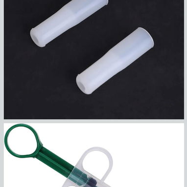 Alimentador de Medicamentos para Mascotas, Perros y Gatos - Img 120052041