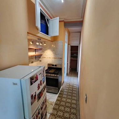 Apartamento en Vedado - Img 128137880