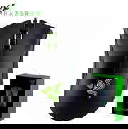 Mouse Gaming Razer DeathAdder Essential 💵50 USD - Img 48252192