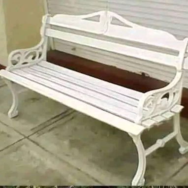 Excelente Muebles d Aluminio - Img 120487753