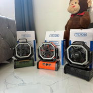 Ventiladores recargables f6.. me quedan pocos - Img 55658539