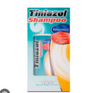 Ketoconazol en shampo - Img 45369932