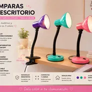 Lamparas de escritorio - Img 55600330