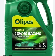 🔥 *"ACEITE AVEROIL 10W40 RACING 5L: ¡Máximo Rendimiento! 🏆"* - Img 49716025