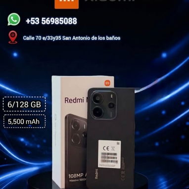 Tienda de telefonía móvil - Img 124783353