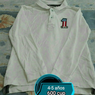 Abrigos, jeans y enguatadas excelente estado para varoncito 3 a 6 años - Img 115223192