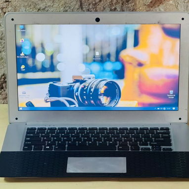 Laptop JUMPER ideal para trabajos de contabilidad,ver películas, series y uso de estudiantes - 3/7