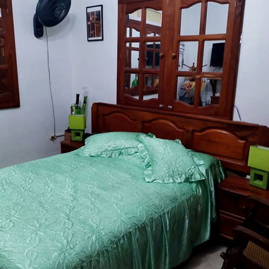Casa amueblada en venta en Mantilla - 10/10