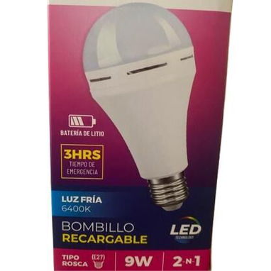 💡 ¡La mejor iluminación para ti. Bombillos y lámparas para cada necesidad. - Img 116737933