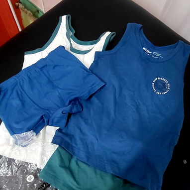 ROPA DE NIÑO NUEVA - Img 119970143