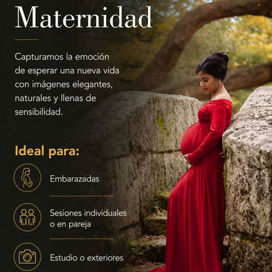 Estudio fotográfico. Fotografía. Fotógrafo profesional. - Img 127696952