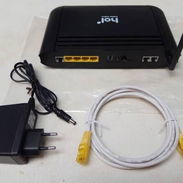 Modem Router Para Nauta Hogar Netfaster Ida 2 Configurado Llegar y poner ojo no rebajó no llame x gusto 63142460 - Img 57013082