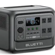 BLUETTI Elite 100 V2 - Img 56969897
