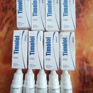 Timolol al 0.5 % ganga - Img 57644272