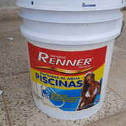 PINTURA PARA PISCINA - Img 54467745