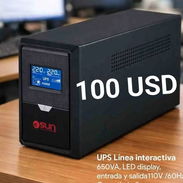 Ofertas de backup UPS - Img 54917549