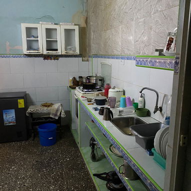 En venta casa en cerro - 6/10
