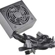 Fuente EVGA 600 BP certificada 80 plus bronce - Img 54844504